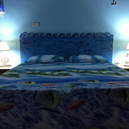Acquamarina B&B La Maddalena  Exteriér fotografie