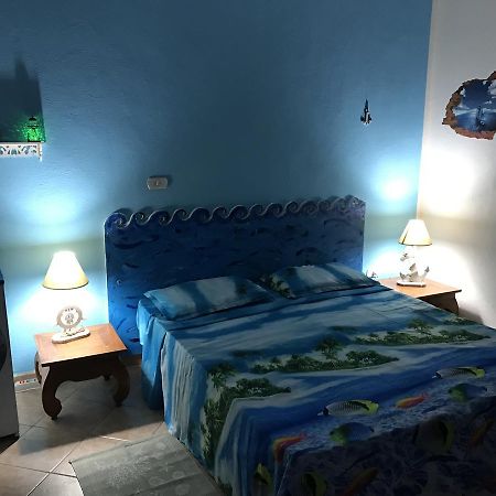 Acquamarina B&B La Maddalena  Exteriér fotografie