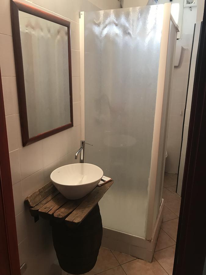 Acquamarina B&B La Maddalena  Exteriér fotografie