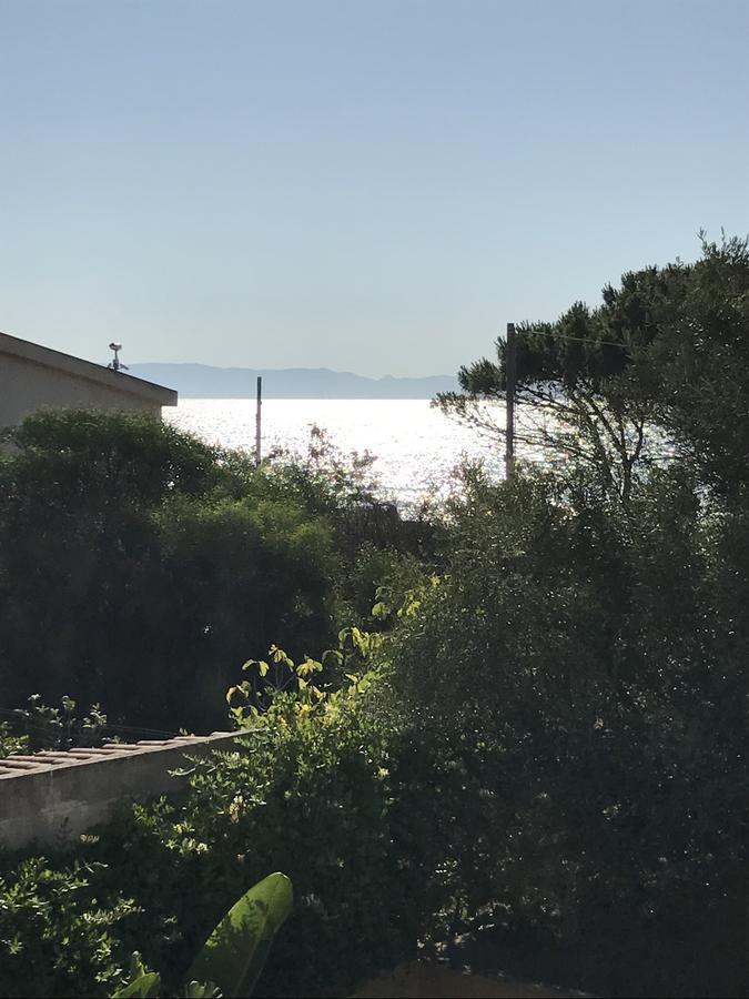 Acquamarina B&B La Maddalena  Exteriér fotografie